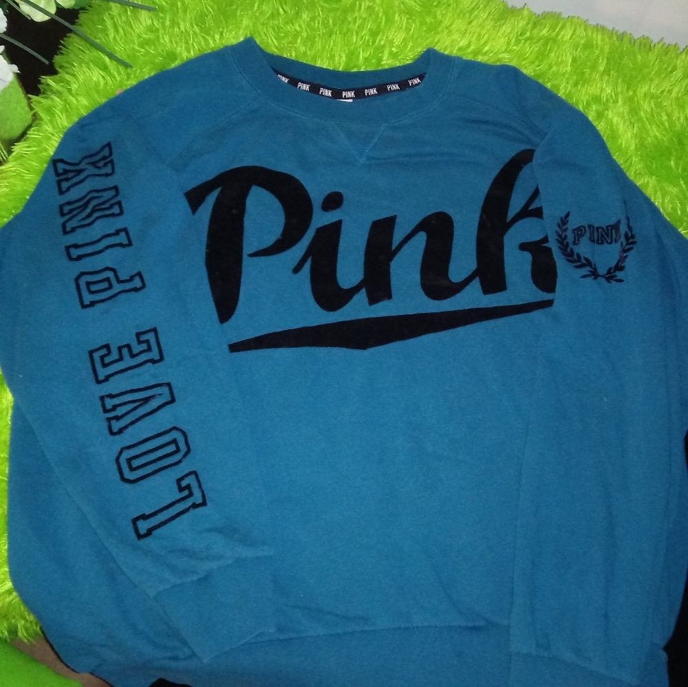 Vs pink